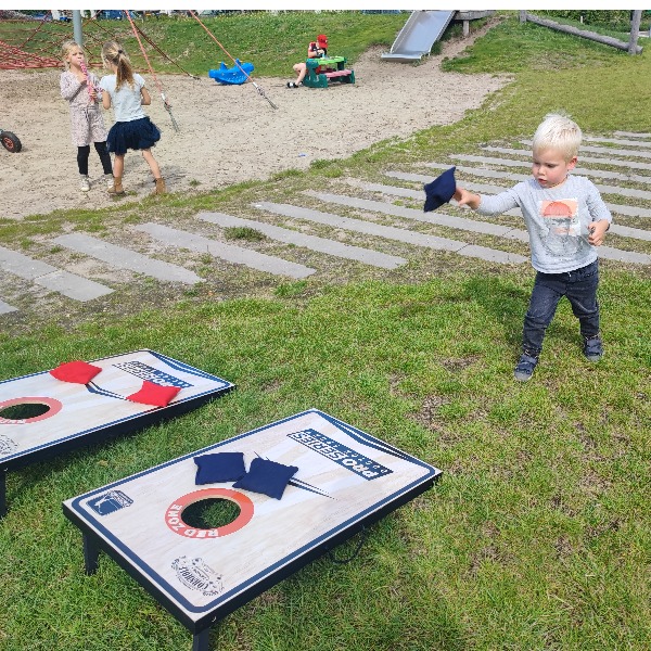 cornhole cornhole huren